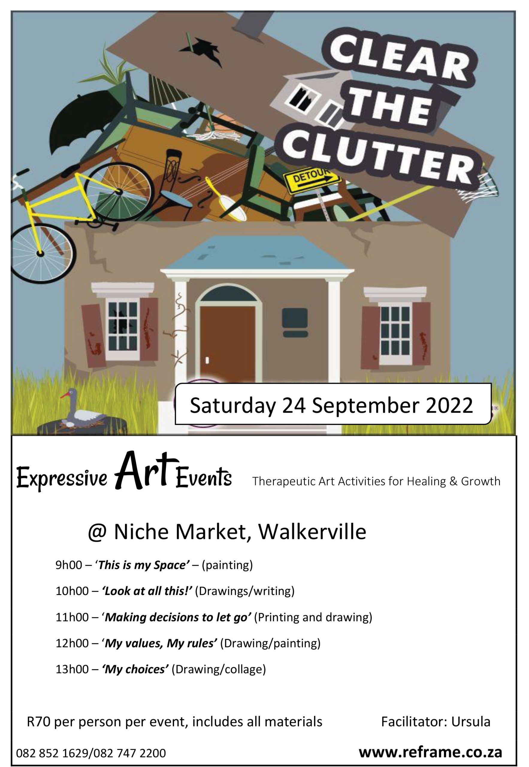 Event---Clear-the-Clutter---Niche-Market