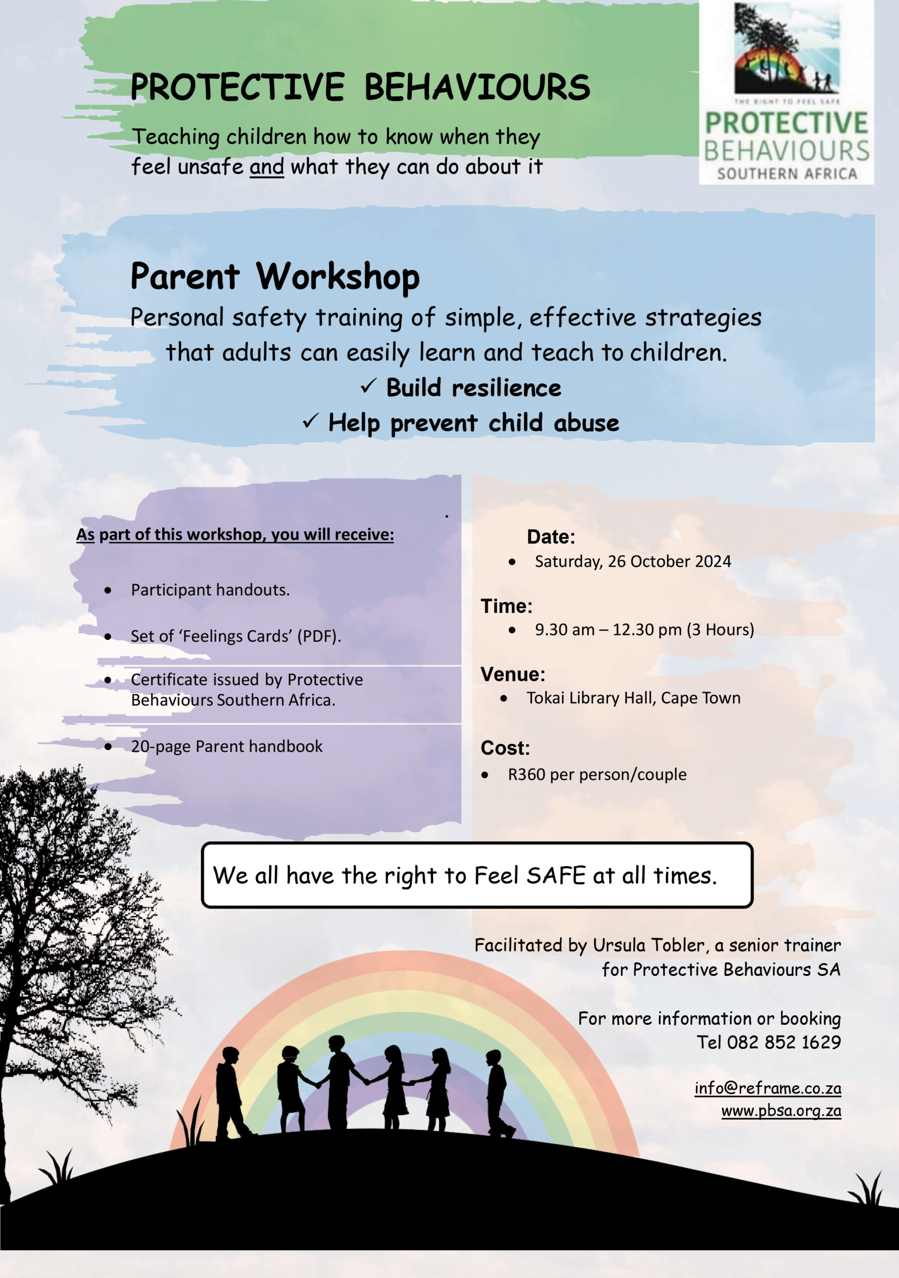 PB---Flyer---Parent-Workshop---Tokai---26-Oct-2024